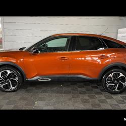 Citroen C4 C4 PureTech 155 S&S EAT8 Shine Pack Noisy-le-Grand