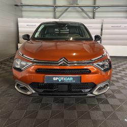 Citroen C4 C4 PureTech 155 S&S EAT8 Shine Pack Noisy-le-Grand