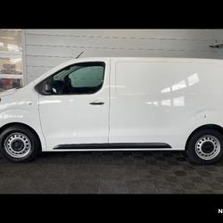 Peugeot Expert EXPERT FGN TOLE STANDARD 2.0  BLUEHDI 120 S&S EAT8 PACK SPORT Noisy-le-Grand