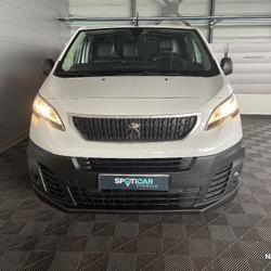 Peugeot Expert EXPERT FGN TOLE STANDARD 2.0  BLUEHDI 120 S&S EAT8 PACK SPORT Noisy-le-Grand