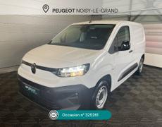 Citroen Berlingo Noisy-le-Grand