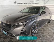 Peugeot 308 SW Phase 2 Noisy-le-Grand