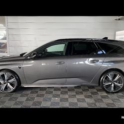 Peugeot 308 SW Phase 2 308 SW PHEV 180 e-EAT8 Active Pack Noisy-le-Grand