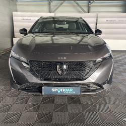 Peugeot 308 SW Phase 2 308 SW PHEV 180 e-EAT8 Active Pack Noisy-le-Grand