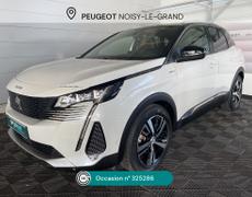 Peugeot 3008 Noisy-le-Grand