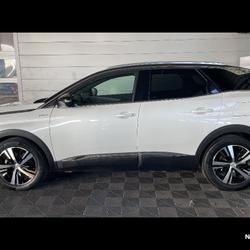Peugeot 3008 3008 Hybrid 225 e-EAT8 Allure Noisy-le-Grand