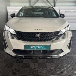 Peugeot 3008 3008 Hybrid 225 e-EAT8 Allure Noisy-le-Grand