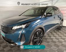 Peugeot 3008 - 3008 PureTech 130ch S&S EAT8 Active Pack - 17 970 €