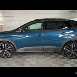 Peugeot 3008 3008 PureTech 130ch S&S EAT8 Active Pack Noisy-le-Grand