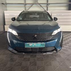 Peugeot 3008 3008 PureTech 130ch S&S EAT8 Active Pack Noisy-le-Grand