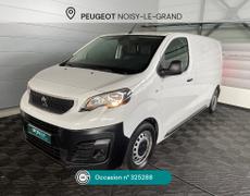 Peugeot Expert Noisy-le-Grand