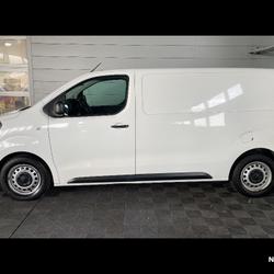 Peugeot Expert EXPERT FOURGON EXPERT FGN TOLE STANDARD BLUEHDI 12 Noisy-le-Grand