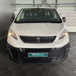 Peugeot Expert EXPERT FOURGON EXPERT FGN TOLE STANDARD BLUEHDI 12 Noisy-le-Grand