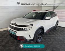 Citroen C5 Aircross Noisy-le-Grand