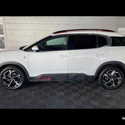 Citroen C5 Aircross C5 AIRCROSS PURETECH 130 S&S BVM6 C-SERIES Noisy-le-Grand