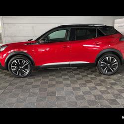 Peugeot e-2008 2008 ELECTRIQUE 2008 ELECTRIQUE 136 CH GT Noisy-le-Grand