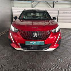 Peugeot e-2008 2008 ELECTRIQUE 2008 ELECTRIQUE 136 CH GT Noisy-le-Grand