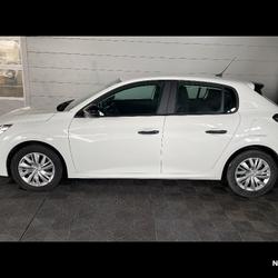 Peugeot 208 societe 208 AFFAIRE BLUEHDI 100 S&S BVM6 PREMIUM Noisy-le-Grand