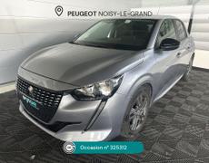 Peugeot 208 Noisy-le-Grand