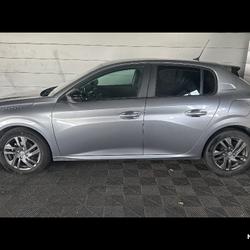 Peugeot 208 208 PURETECH 75 S&S BVM5 ACTIVE PACK Noisy-le-Grand