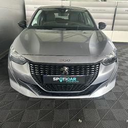 Peugeot 208 208 PURETECH 75 S&S BVM5 ACTIVE PACK Noisy-le-Grand
