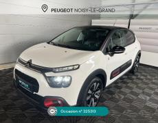 Citroen C3 Noisy-le-Grand
