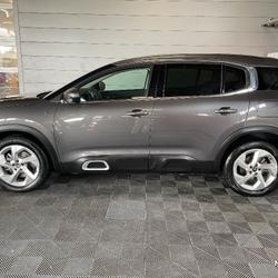 Citroen C5 Aircross C5 AIRCROSS C5 AIRCROSS HYBRIDE RECHARGEABLE 225 S Noisy-le-Grand