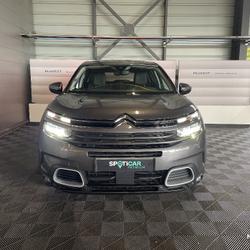 Citroen C5 Aircross C5 AIRCROSS C5 AIRCROSS HYBRIDE RECHARGEABLE 225 S Noisy-le-Grand