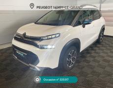 Citroen C3 Aircross Noisy-le-Grand