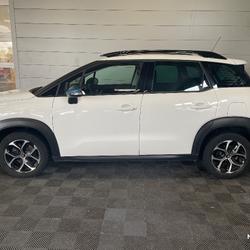 Citroen C3 Aircross C3 AIRCROSS C3 AIRCROSS PURETECH 110 S&S BVM6 SHIN Noisy-le-Grand