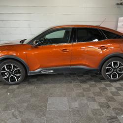 Citroen e-C4 E-C4 136 CH AUTOMATIQUE SHINE PACK Noisy-le-Grand