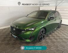 Peugeot 308 III Phase 1 Noisy-le-Grand