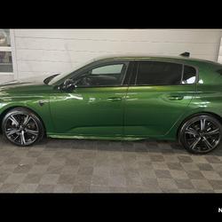 Peugeot 308 III Phase 1 308 PHEV 225 E-EAT8 GT PACK Noisy-le-Grand