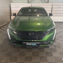 Peugeot 308 III Phase 1 308 PHEV 225 E-EAT8 GT PACK Noisy-le-Grand
