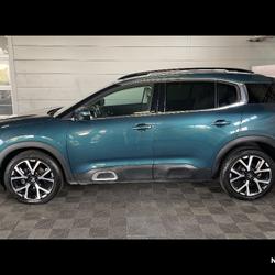 Citroen C5 Aircross C5 AIRCROSS C5 AIRCROSS BLUEHDI 130 S&S EAT8 SHINE Noisy-le-Grand