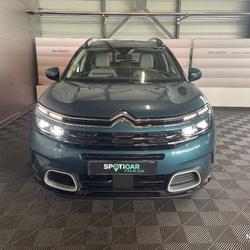 Citroen C5 Aircross C5 AIRCROSS C5 AIRCROSS BLUEHDI 130 S&S EAT8 SHINE Noisy-le-Grand