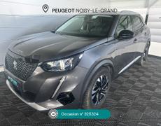 Peugeot 2008 Noisy-le-Grand