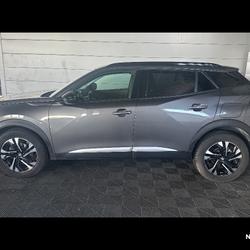 Peugeot 2008 2008 PURETECH 100 S&S BVM6 ALLURE Noisy-le-Grand