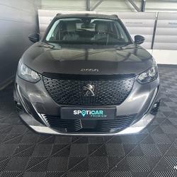 Peugeot 2008 2008 PURETECH 100 S&S BVM6 ALLURE Noisy-le-Grand