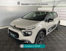 Citroen C3 Noisy-le-Grand