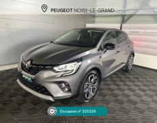 Renault Captur Noisy-le-Grand