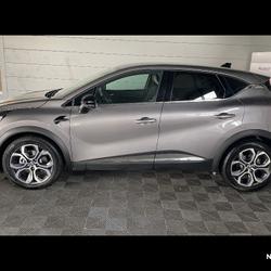 Renault Captur CAPTUR E-TECH FULL HYBRID 145 TECHNO Noisy-le-Grand