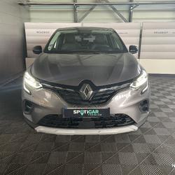Renault Captur CAPTUR E-TECH FULL HYBRID 145 TECHNO Noisy-le-Grand