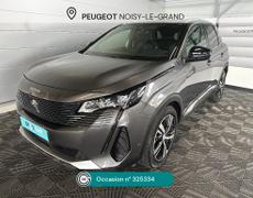 Peugeot 3008 Noisy-le-Grand