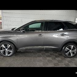 Peugeot 3008 3008 PURETECH 130CH S&S EAT8 GT Noisy-le-Grand