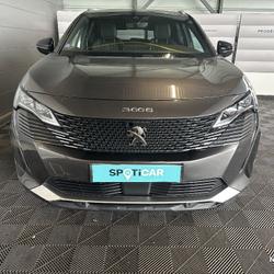 Peugeot 3008 3008 PURETECH 130CH S&S EAT8 GT Noisy-le-Grand
