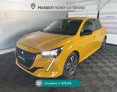 Peugeot 208 Noisy-le-Grand