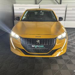 Peugeot 208 208 PURETECH 100 S&S EAT8 STYLE Noisy-le-Grand