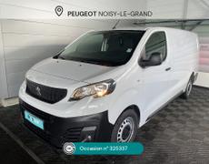 Peugeot Expert Noisy-le-Grand
