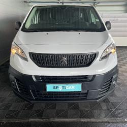 Peugeot Expert EXPERT FOURGON EXPERT FGN TOLE XL BLUEHDI 145 S&S Noisy-le-Grand